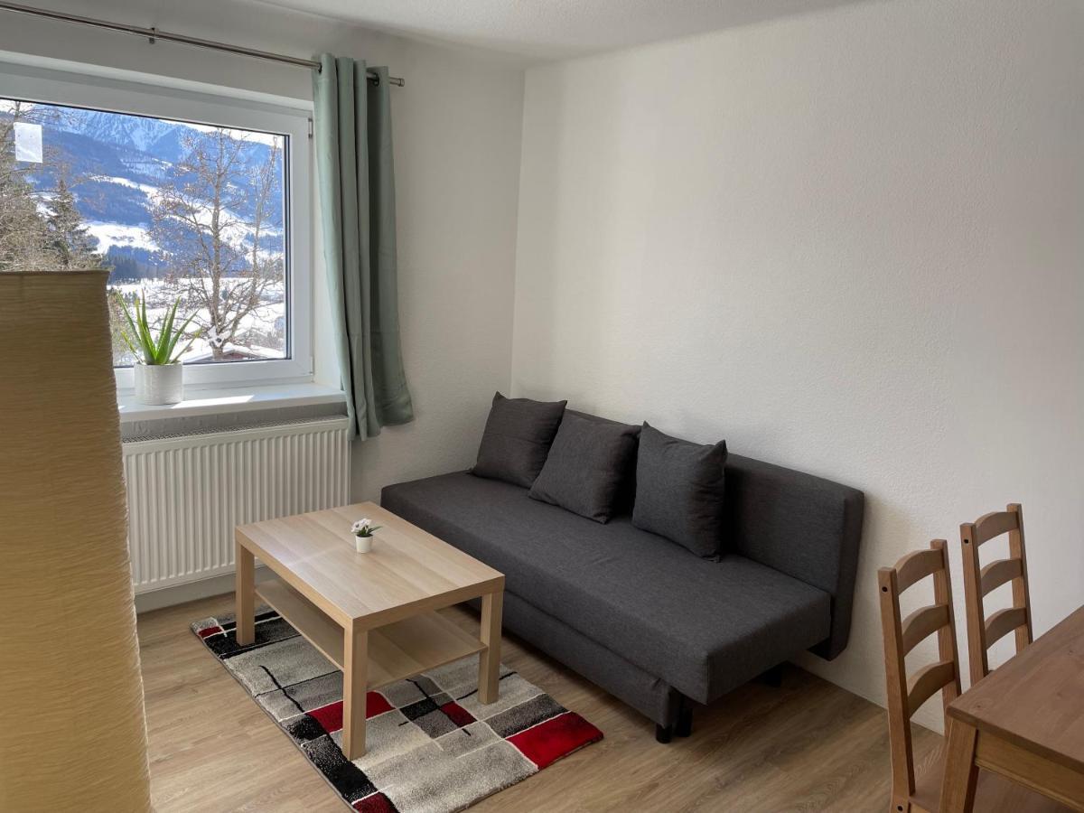 Mountain View Apartment Ramsau am Dachstein Exterior foto