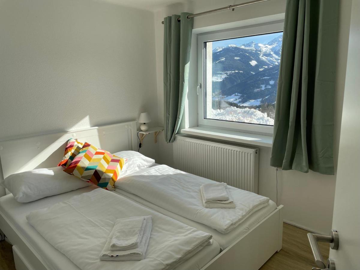 Mountain View Apartment Ramsau am Dachstein Exterior foto