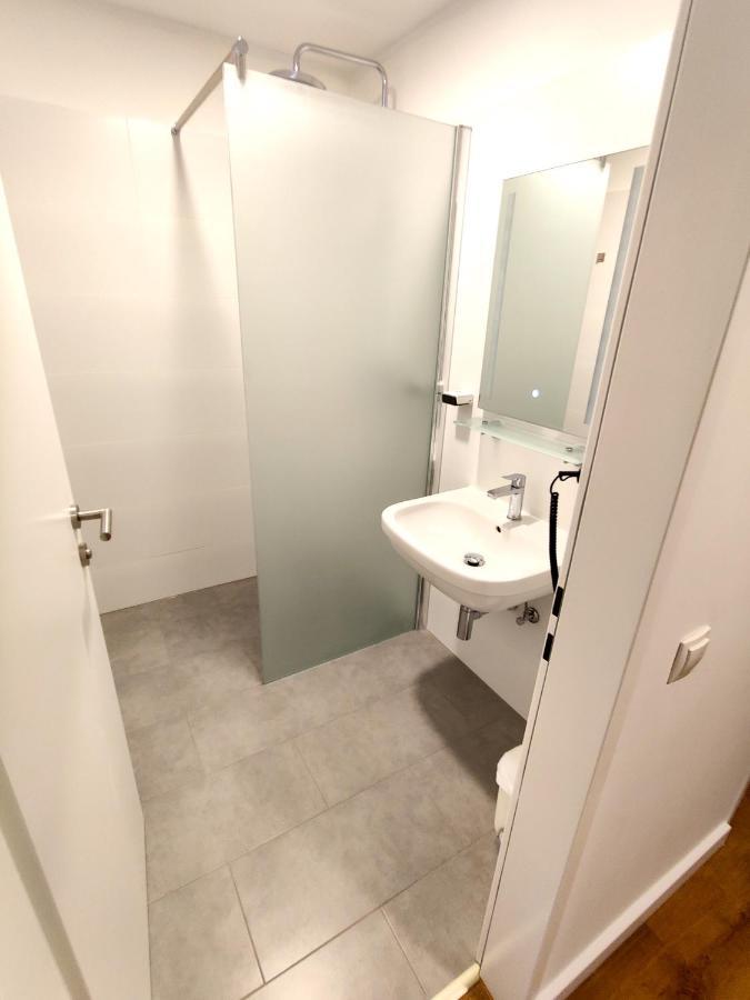 Mountain View Apartment Ramsau am Dachstein Exterior foto