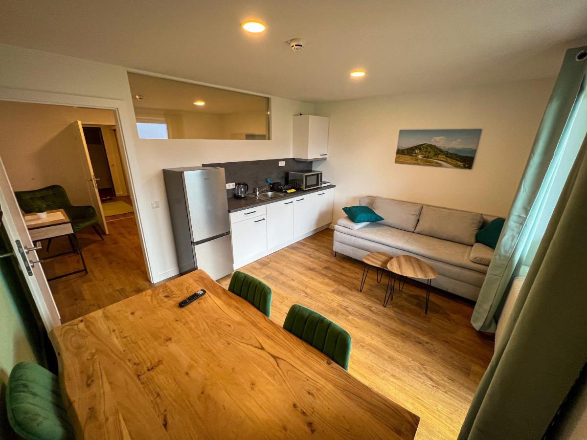 Mountain View Apartment Ramsau am Dachstein Exterior foto