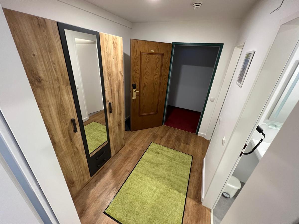 Mountain View Apartment Ramsau am Dachstein Exterior foto
