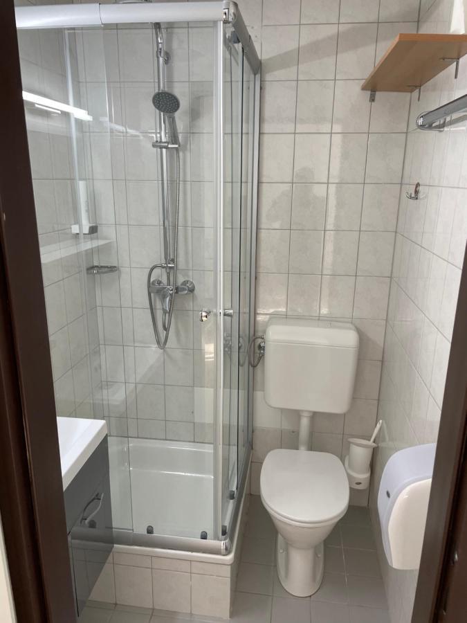 Mountain View Apartment Ramsau am Dachstein Exterior foto
