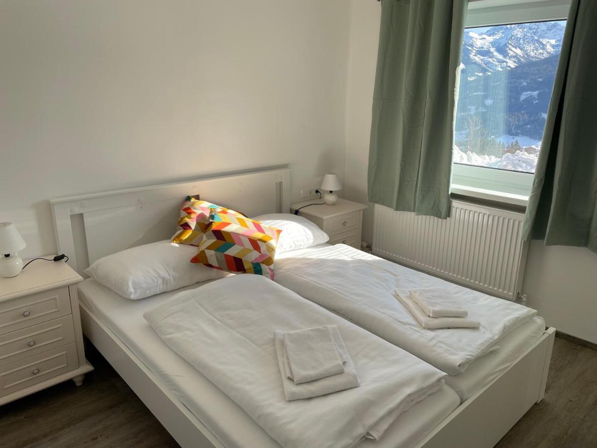 Mountain View Apartment Ramsau am Dachstein Exterior foto